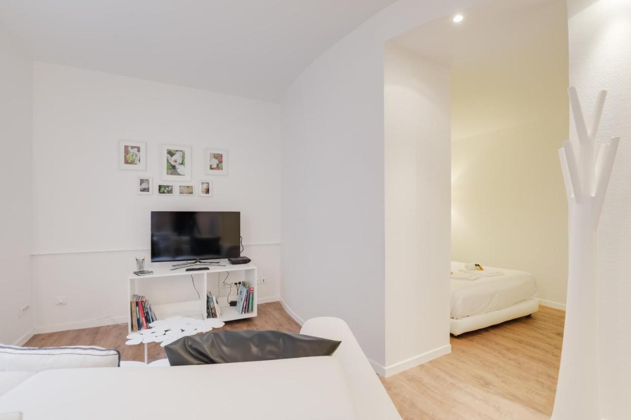 Guestready - Amazing Ivory Flat - Tete D'Or Park Lejlighed Lyon Eksteriør billede