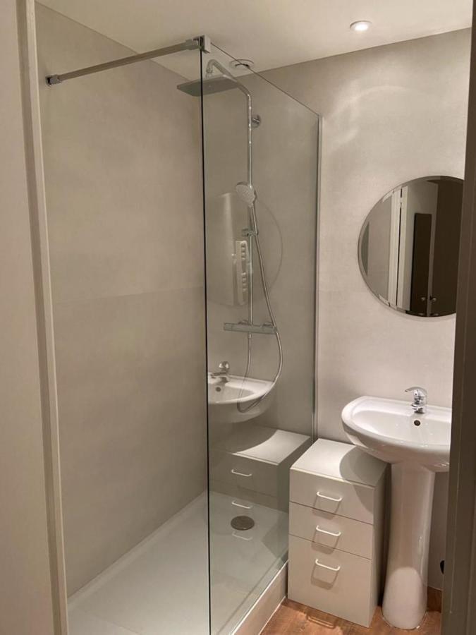 Guestready - Amazing Ivory Flat - Tete D'Or Park Lejlighed Lyon Eksteriør billede